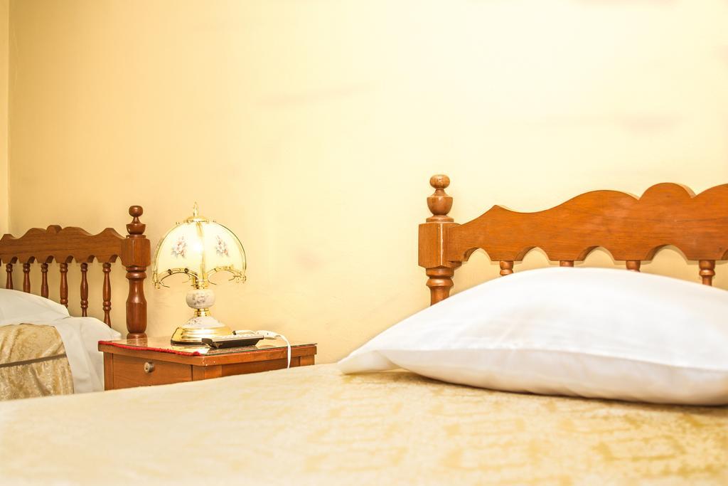 Hostal Santa Rosa Cusco Extérieur photo