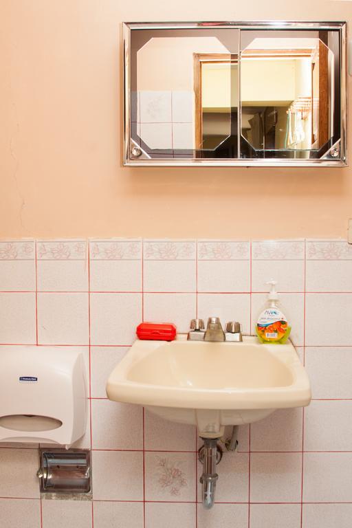 Hostal Santa Rosa Cusco Chambre photo