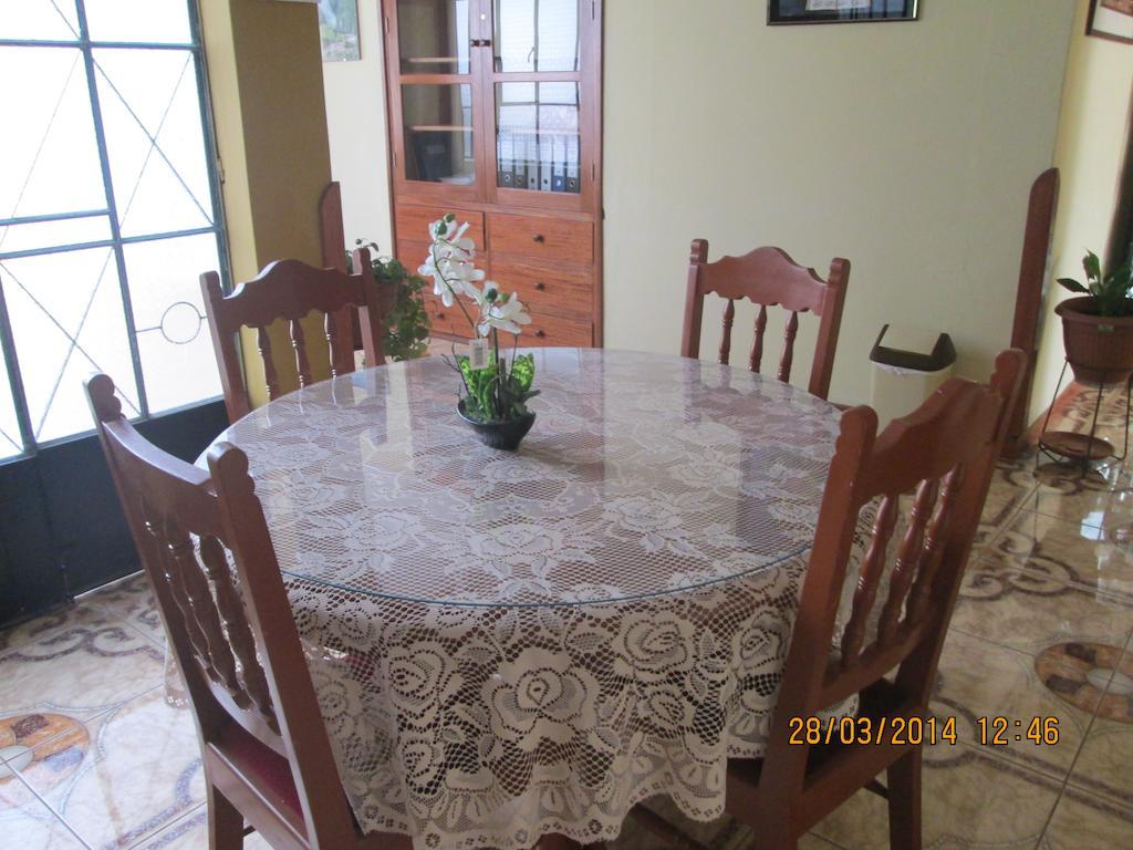Hostal Santa Rosa Cusco Extérieur photo